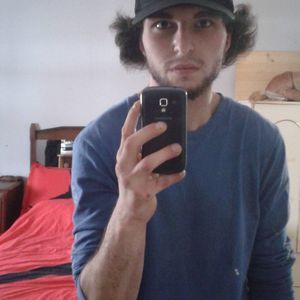 Meet your Posher, Karl